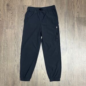 OshKosh B'gosh Black Kids Joggers
